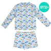 Pool Floats UPF50+ Swimming Suit - Acorn Kids Accessories