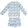 Pool Floats UPF50+ Swimming Suit - Acorn Kids Accessories