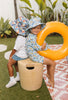 Pool Floats UPF50+ Swimming Suit - Acorn Kids Accessories