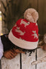 Puppy Dog Merino Beanie - Acorn Kids Accessories