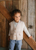 Puppy Dog Merino Vest - Acorn Kids Accessories
