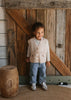 Puppy Dog Merino Vest - Acorn Kids Accessories