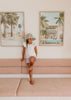 Road Trip Wide Brim Bucket Hat - Acorn Kids Accessories