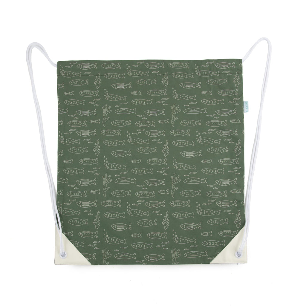 School Of Fish Swim Bag - Acorn Kids Accessories