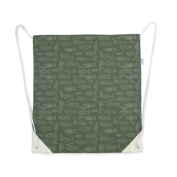 School Of Fish Swim Bag - Acorn Kids Accessories