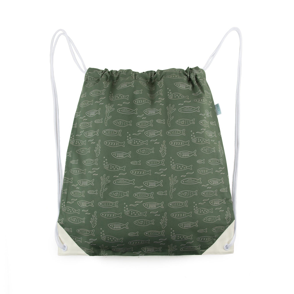 School Of Fish Swim Bag - Acorn Kids Accessories