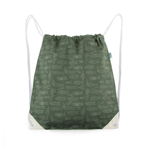 School Of Fish Swim Bag - Acorn Kids Accessories