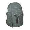 School Of Fish Swim Flap Cap - Acorn Kids Accessories