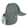 School Of Fish Swim Flap Cap - Acorn Kids Accessories