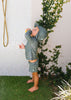 School Of Fish UPF50+ Swimming Suit - Acorn Kids Accessories