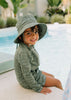 School Of Fish UPF50+ Swimming Suit - Acorn Kids Accessories