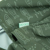 School Of Fish UPF50+ Swimming Suit - Acorn Kids Accessories