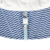 Seagulls Wide Brim Bucket Hat - Acorn Kids Accessories