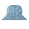 Sketch - a - Saurus Wide Brim Bucket Hat - Acorn Kids Accessories