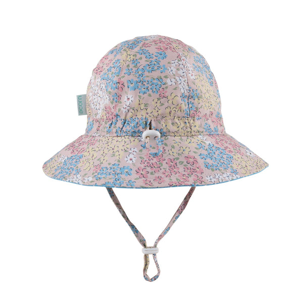 Sophie Wide Brim Sunhat - Acorn Kids Accessories