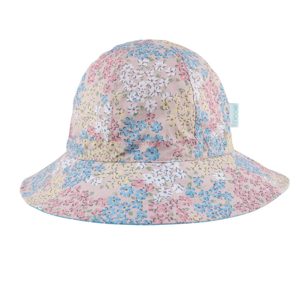 Sophie Wide Brim Sunhat - Acorn Kids Accessories