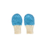 Springbud 100% Merino Gift Set Blue - Acorn Kids Accessories