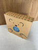 Springbud 100% Merino Gift Set Blue - Acorn Kids Accessories