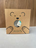 Springbud 100% Merino Gift Set Cloud Marle - Acorn Kids Accessories