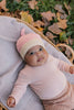 Springbud 100% Merino Gift Set Pink - Acorn Kids Accessories