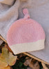 Springbud 100% Merino Gift Set Pink - Acorn Kids Accessories