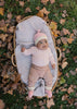 Springbud 100% Merino Gift Set Pink - Acorn Kids Accessories