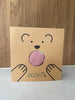 Springbud 100% Merino Gift Set Pink - Acorn Kids Accessories