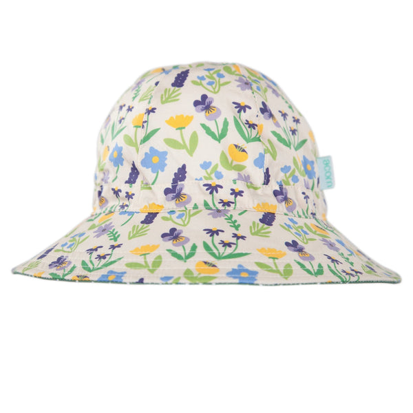 Springtime Wide Brim Sunhat - Acorn Kids Accessories