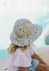 Springtime Wide Brim Sunhat - Acorn Kids Accessories