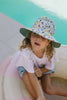 Springtime Wide Brim Sunhat - Acorn Kids Accessories