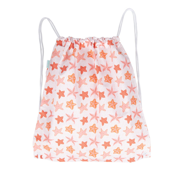 Starfish Swim Bag - Acorn Kids Accessories
