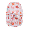 Starfish Swim Flap Cap - Acorn Kids Accessories