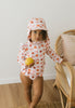 Starfish UPF50+ Swimming Suit - Acorn Kids Accessories