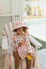 Starfish Wide Brim Swim Hat - Acorn Kids Accessories