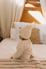 Stargaze Beanie Cream Speckle - Acorn Kids Accessories
