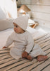 Stargaze Beanie Cream Speckle - Acorn Kids Accessories