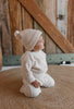 Stargaze Beanie Cream Speckle - Acorn Kids Accessories