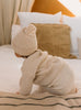 Stargaze Beanie Cream Speckle - Acorn Kids Accessories
