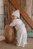 Stargaze Beanie Cream Speckle - Acorn Kids Accessories