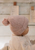 Stargaze Beanie Pink Speckle - Acorn Kids Accessories