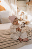 Stargaze Beanie Pink Speckle - Acorn Kids Accessories