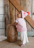 Strawberry Fields Merino Beanie - Acorn Kids Accessories