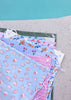 Striped Posy Swim Bag - Acorn Kids Accessories
