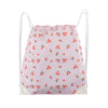Striped Posy Swim Bag - Acorn Kids Accessories