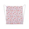Striped Posy Swim Bag - Acorn Kids Accessories
