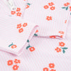 Striped Posy UPF50+ Swimming Set - Acorn Kids Accessories