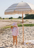 Striped Posy UPF50+ Swimming Set - Acorn Kids Accessories