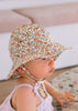 Summer Fields Wide Brim Infant Hat - Acorn Kids Accessories