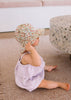 Summer Fields Wide Brim Infant Hat - Acorn Kids Accessories