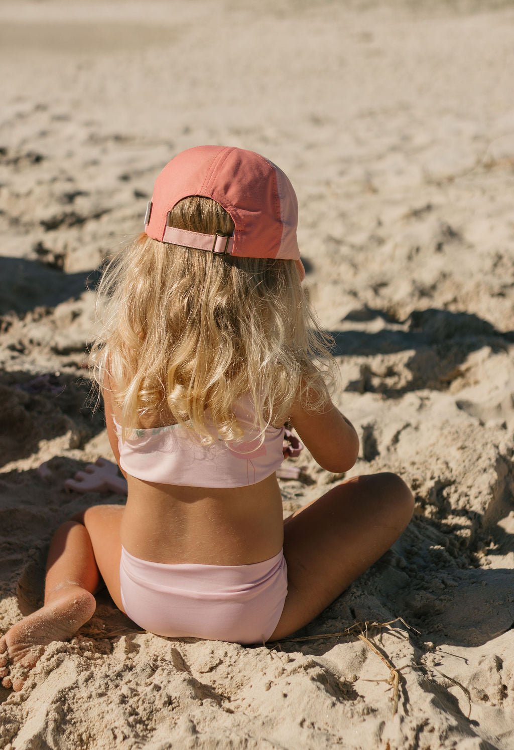 Summer Sorbet Cap - Acorn Kids Accessories